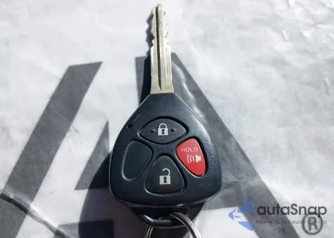 2012 Toyota Rav4 from USA, damaged, VIN 2T3JF4DV3CW221348